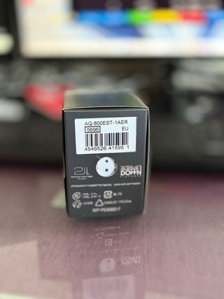 Casio x Stranger Things AQ-800EST-1AER