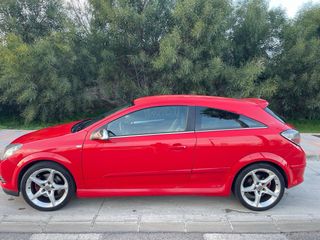 Opel Astra 2006