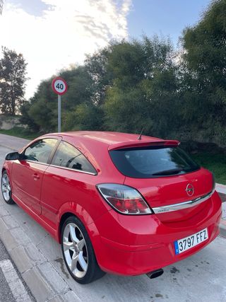Opel Astra 2006
