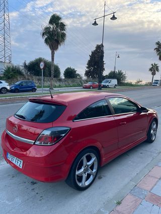Opel Astra 2006