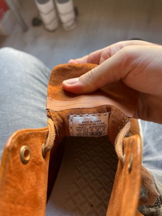 Converse All Star Modern Marroni