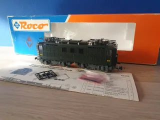 BB 4100/4600 Roco 43486