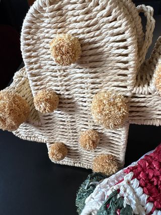 Lote 2 bolsos Zara niña