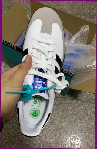 Adidas Samba OG Talla 40 Vintage