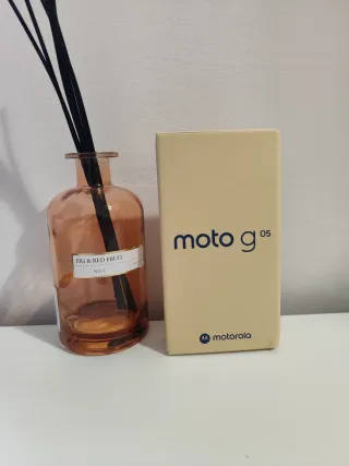 Motorola g05 NON TRATTABILE