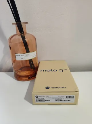 Motorola g05 NON TRATTABILE