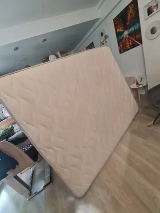 Colchón 150x190 cm