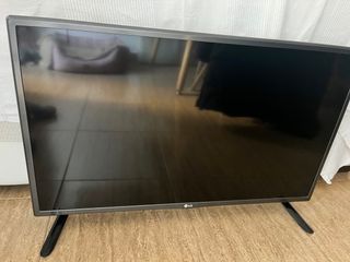 Smart TV LG 32 pulgadas- 80 cm