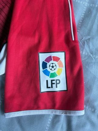 Camiseta RCD Espanyol