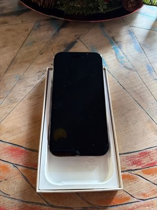 iPhone 14 Pro Nero