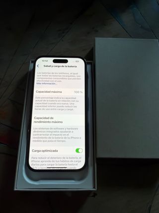 iPhone 14 Pro Nero