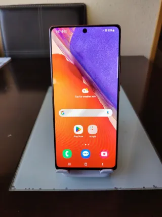 Samsung Galaxy Note 20 256 GB