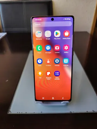 Samsung Galaxy Note 20 256 GB