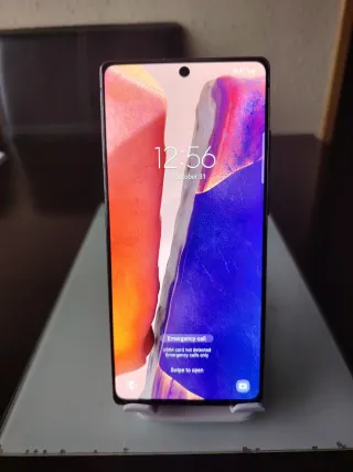 Samsung Galaxy Note 20 256 GB