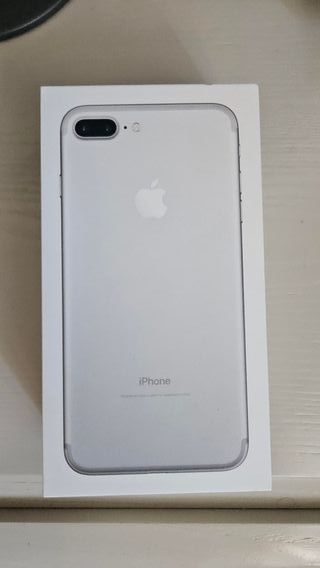Apple iPhone 7 Plus 128GB Bianco