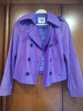 5 prendas de señora