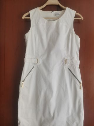 5 prendas de señora