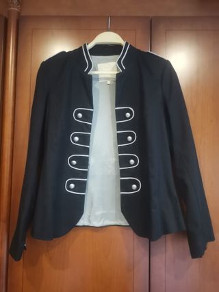 5 prendas de señora