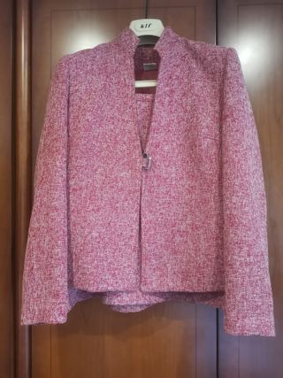 5 prendas de señora