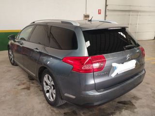 Tintado de lunas a domicilio desde 70€