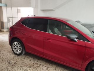 Tintado de lunas a domicilio desde 70€