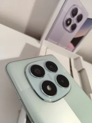 Xiaomi Redmi Note 14 Pro 5G NO NEGOCIABLE