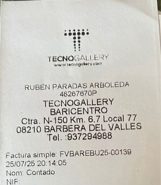 iPhone 14 Plus Blu - Come Nuovo