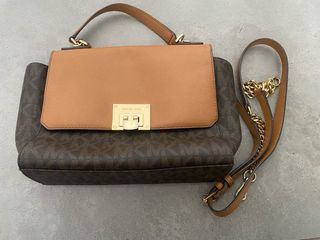 Borsa Michael Kors a mano o tracolla