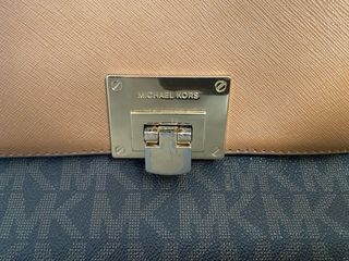 Borsa Michael Kors a mano o tracolla