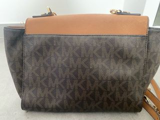 Borsa Michael Kors a mano o tracolla