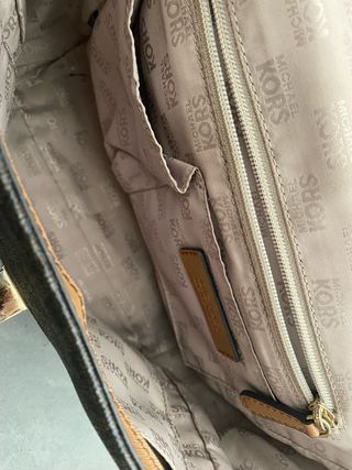 Borsa Michael Kors a mano o tracolla