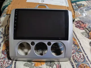 Radio Carplay Ford Focus x2 GB RAM y 32GB ROM