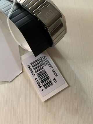 Casio x Stranger Things AQ800EST1A Reloj