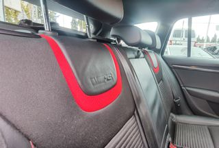 Skoda Octavia RS Combi DSG