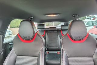 Skoda Octavia RS Combi DSG