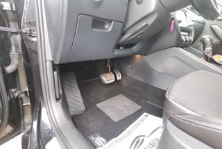 Skoda Octavia RS Combi DSG