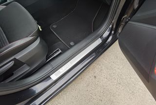 Skoda Octavia RS Combi DSG