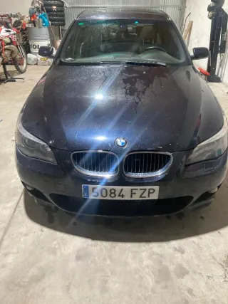 BMW Serie 5 2005