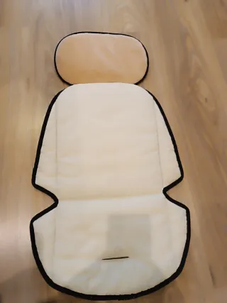 Hamaquita bebé Concord RIO
