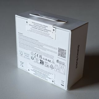 NUOVE Samsung Galaxy Buds 3 - Silver