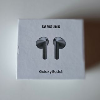 NUOVE Samsung Galaxy Buds 3 - Silver