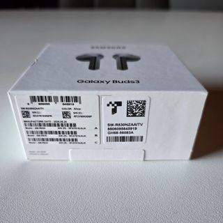 NUOVE Samsung Galaxy Buds 3 - Silver