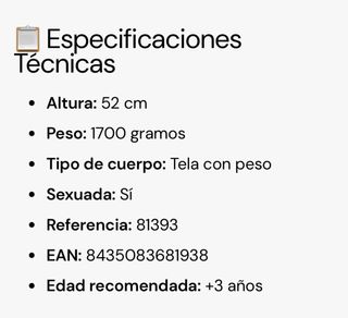 Muñeca Mi Primer Reborn Antonio Juan