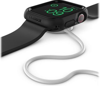 Funda Exo Edge Apple Watch Series 4,5,6 y SE 44mm