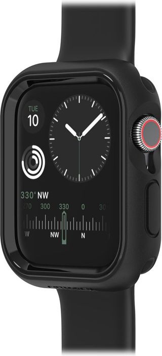 Funda Exo Edge Apple Watch Series 4,5,6 y SE 44mm