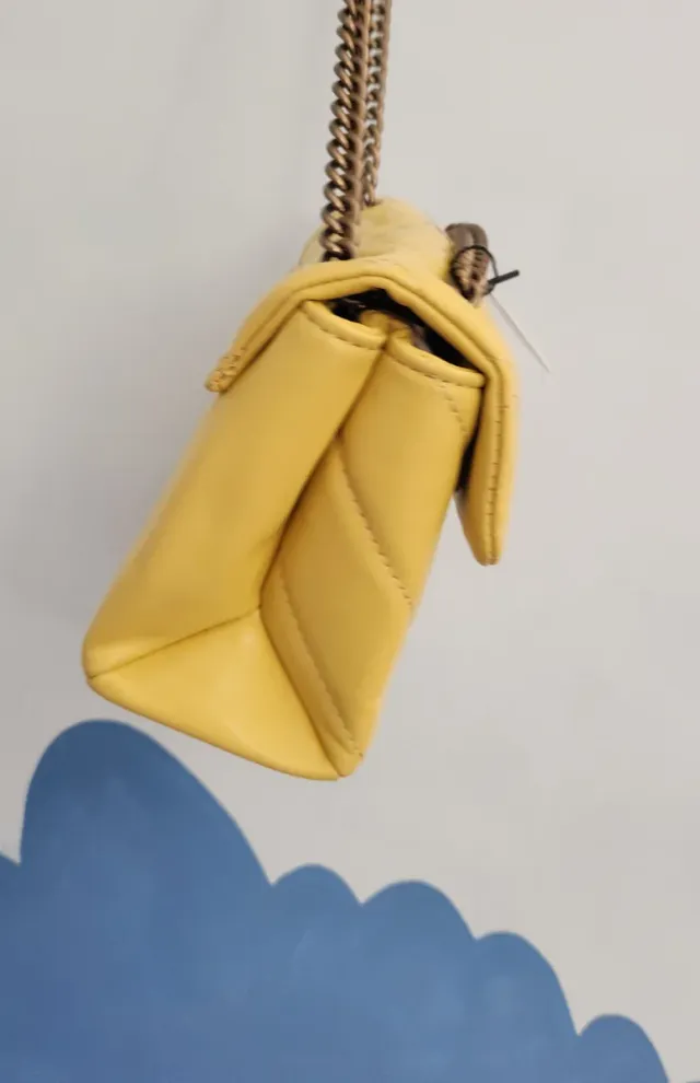 Borsa Kurt Geiger Gialla