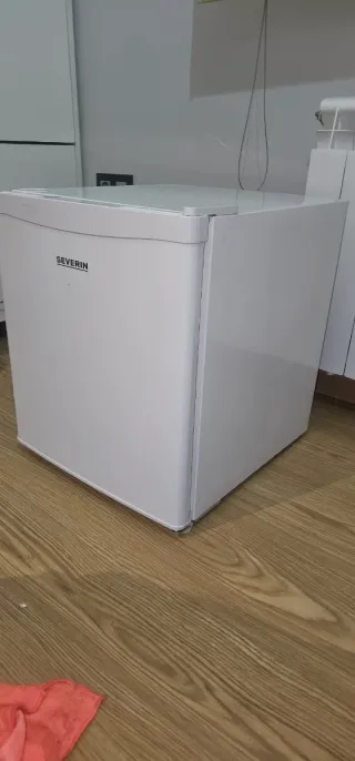 Nevera pequeña SEVERIN