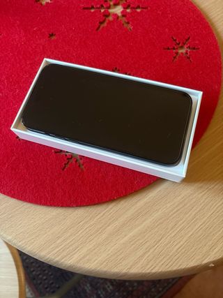 iPhone 14 Pro Max Nero