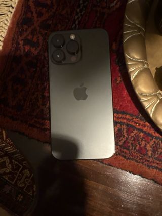 iPhone 14 Pro Max Nero