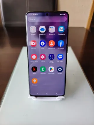 Samsung Galaxy S20 Plus 128GB, 12GB RAM